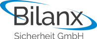 Logo Bilanx Sicherheit